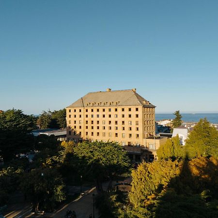 Hotel Cabo De Hornos Punta Arenas Bagian luar foto