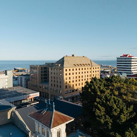 Hotel Cabo De Hornos Punta Arenas Bagian luar foto
