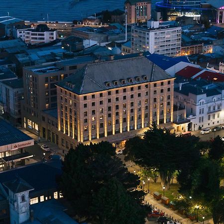 Hotel Cabo De Hornos Punta Arenas Bagian luar foto